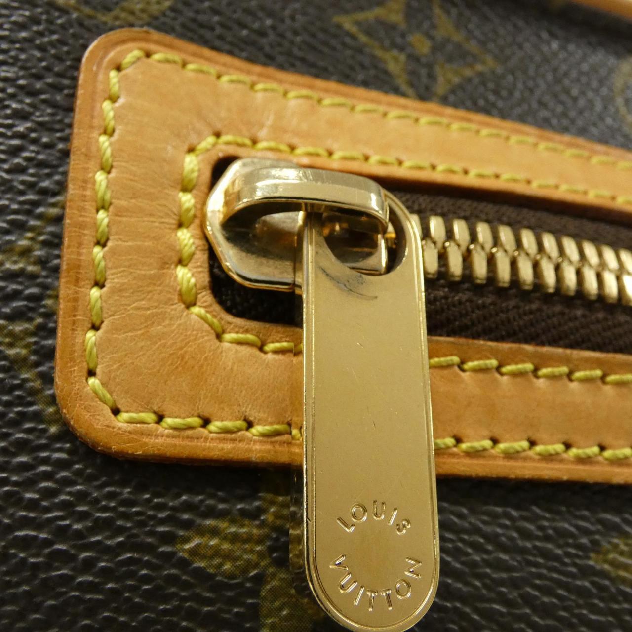 LOUIS VUITTON Monogram Hudson GM M40045 单肩包