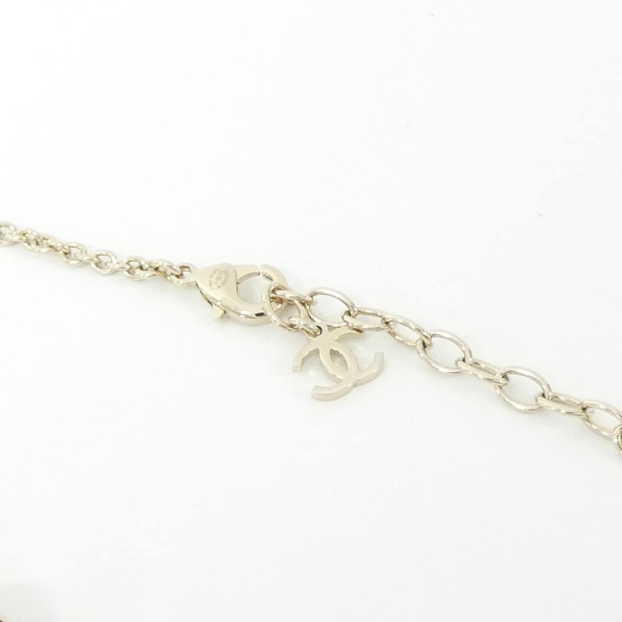 CHANEL ABF943項鍊