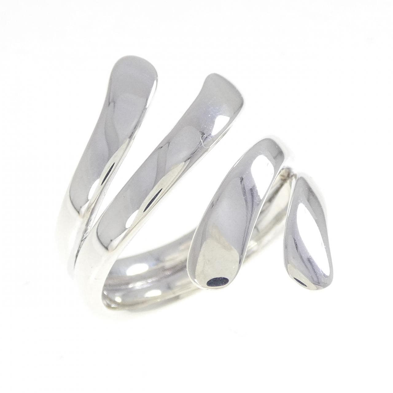 ジョージ ジェンセン 925 リング