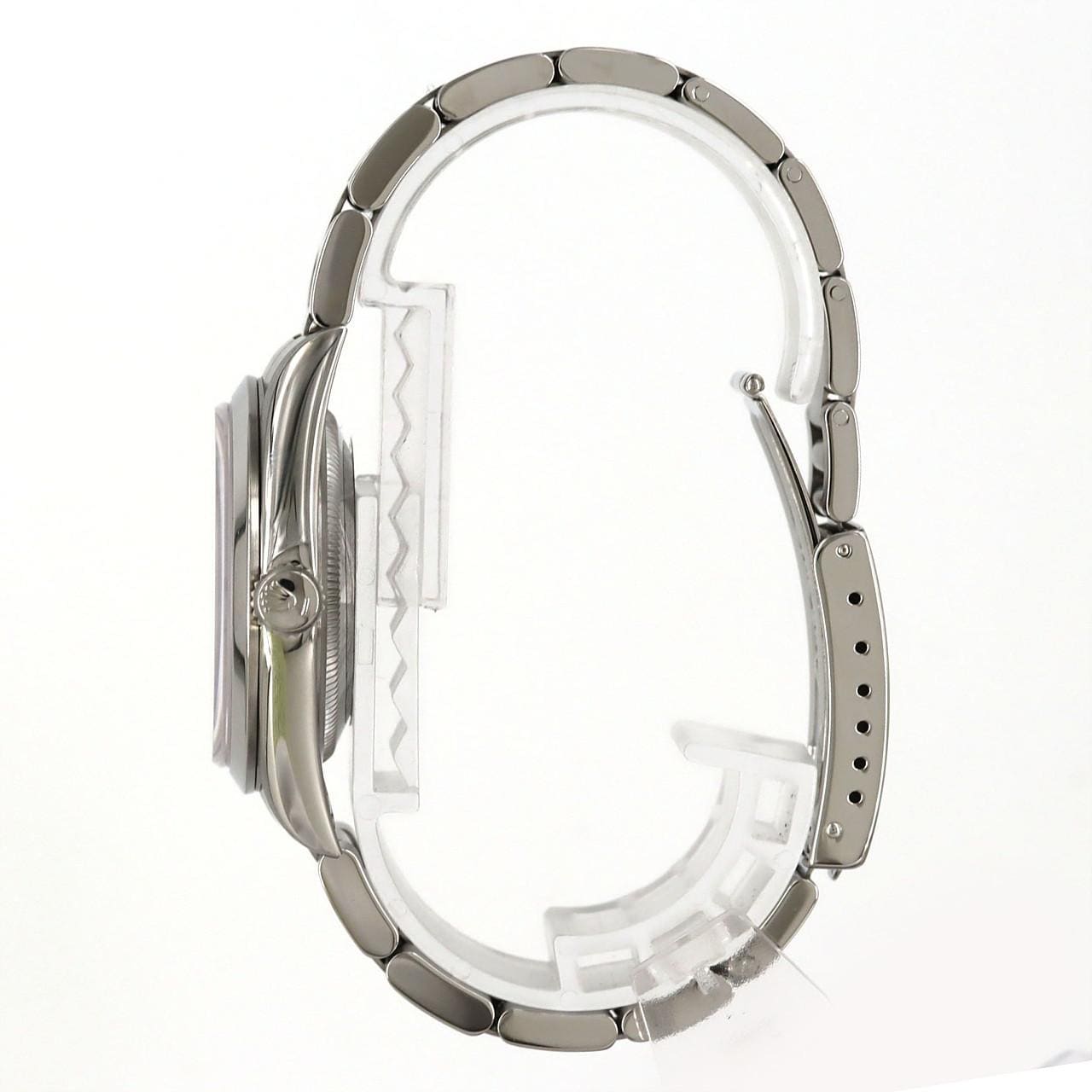 ロレックス エクスプローラーI 14270 SS 自動巻 T番