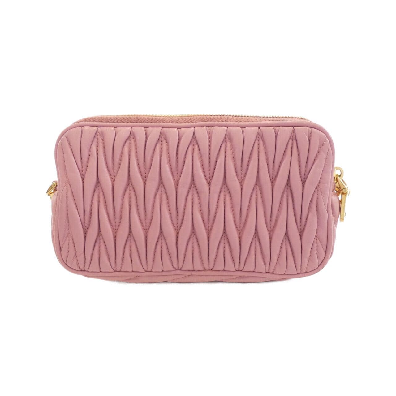 ミュウミュウ 5ZH011 ショルダーバッグ