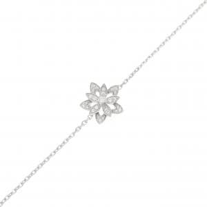 ヴァンクリーフ&アーペル ロータス ミニ ブレスレット