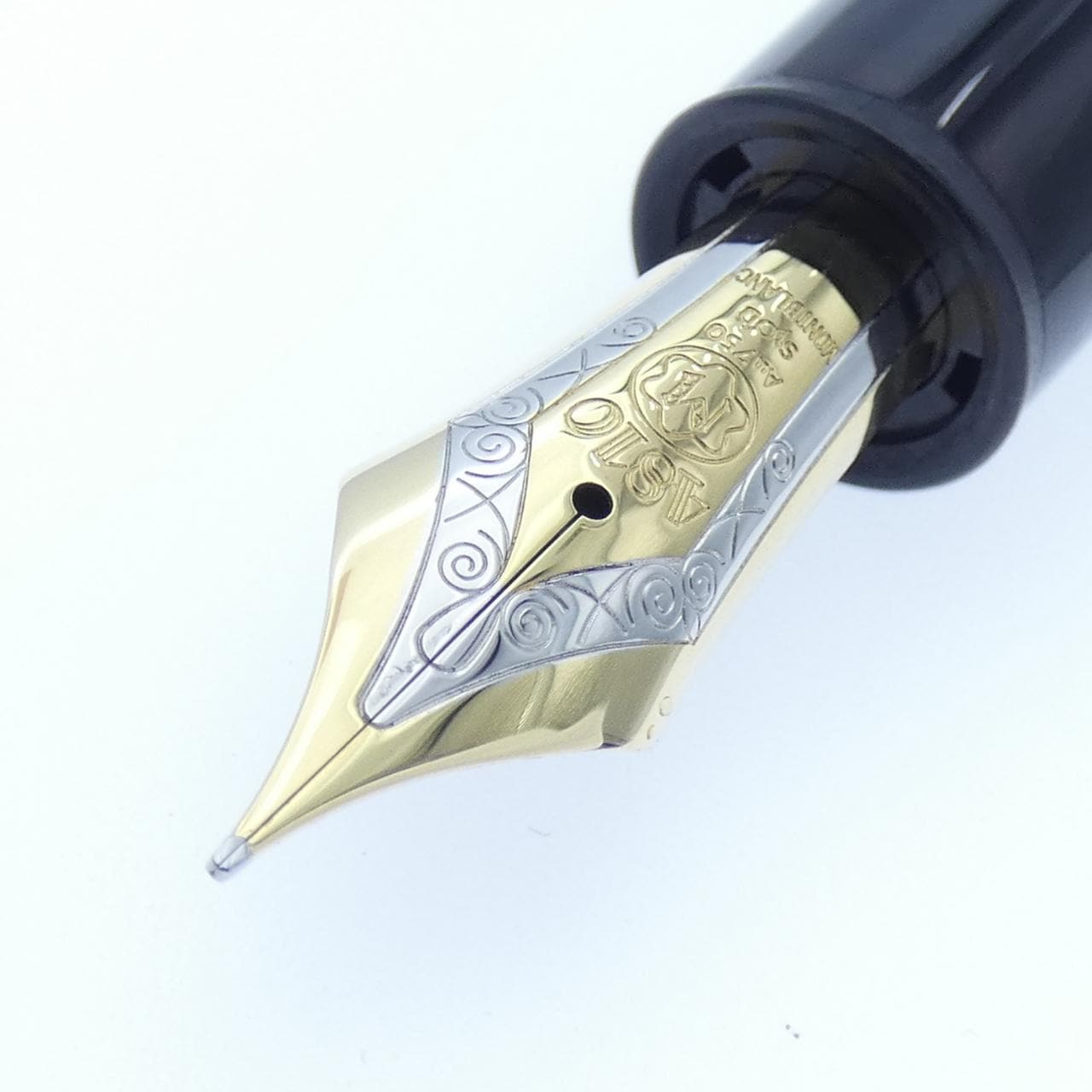 モンブラン マイスターシュテュック149 10574 万年筆