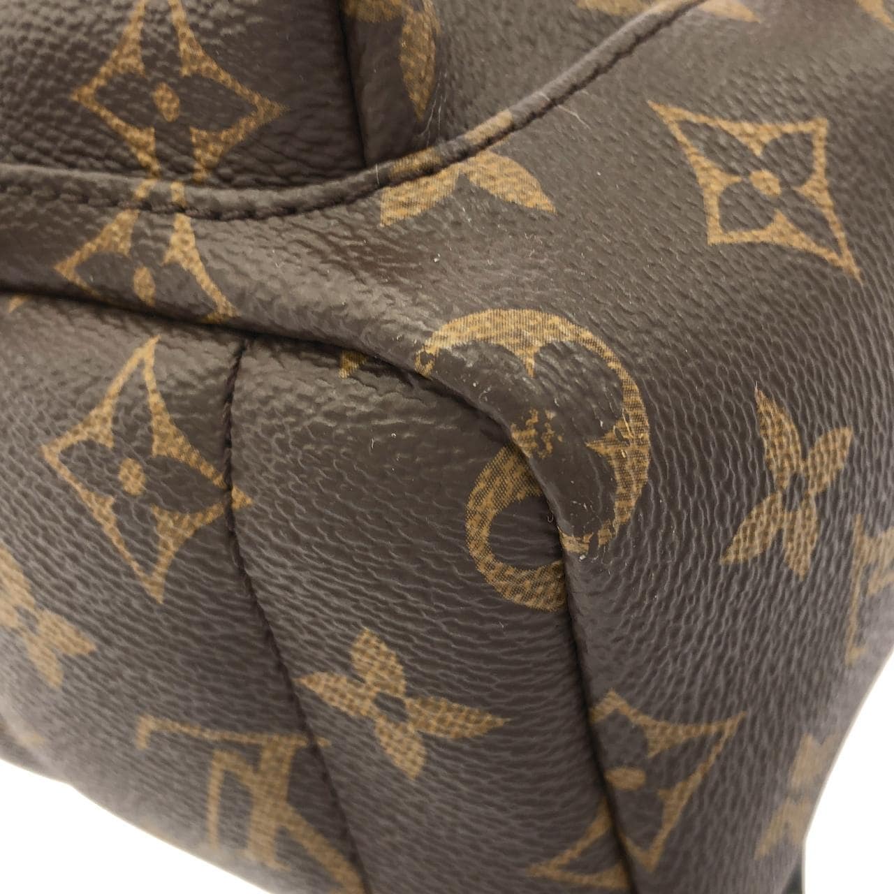 ルイヴィトン モノグラム パーム スプリングス バックパック MINI M44873 リュックサック