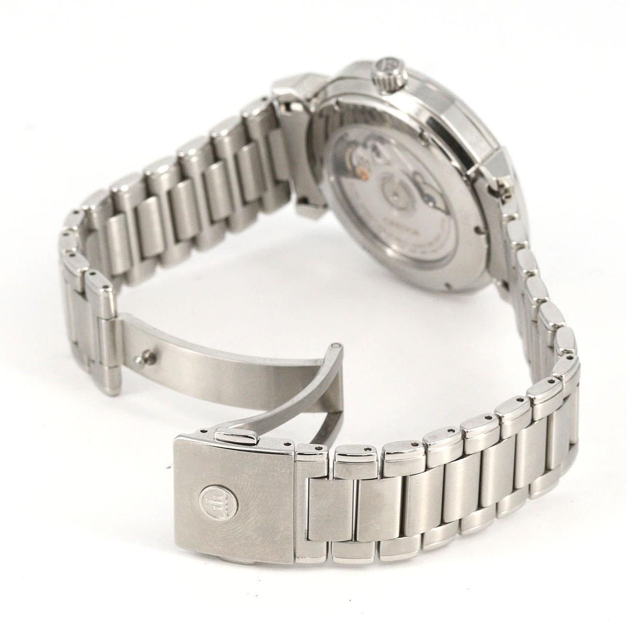 セイコー クレドールリネアルクス 6L75-00D0/GCCD001 SS 自動巻