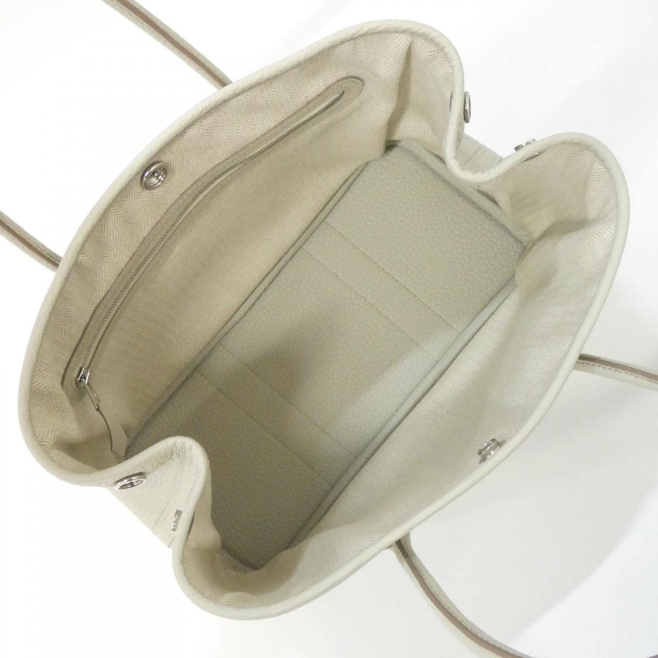 エルメス ガーデン パーティ 30cm 051568CK バッグ