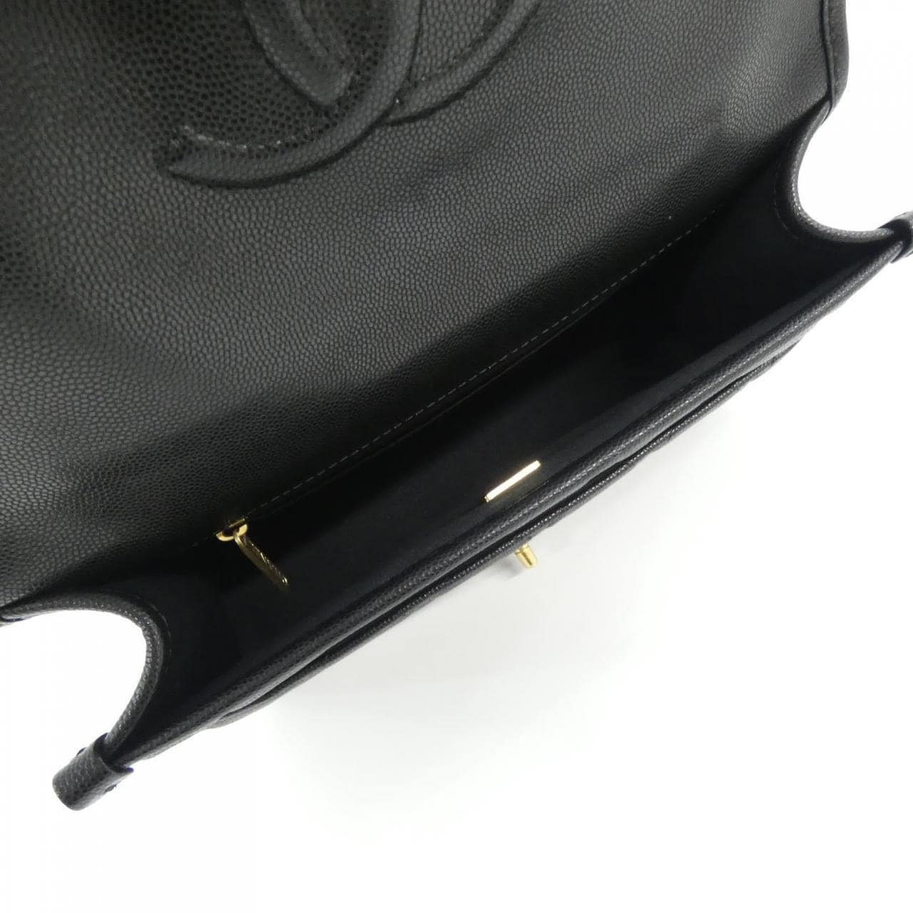 シャネル AS3653 バッグ