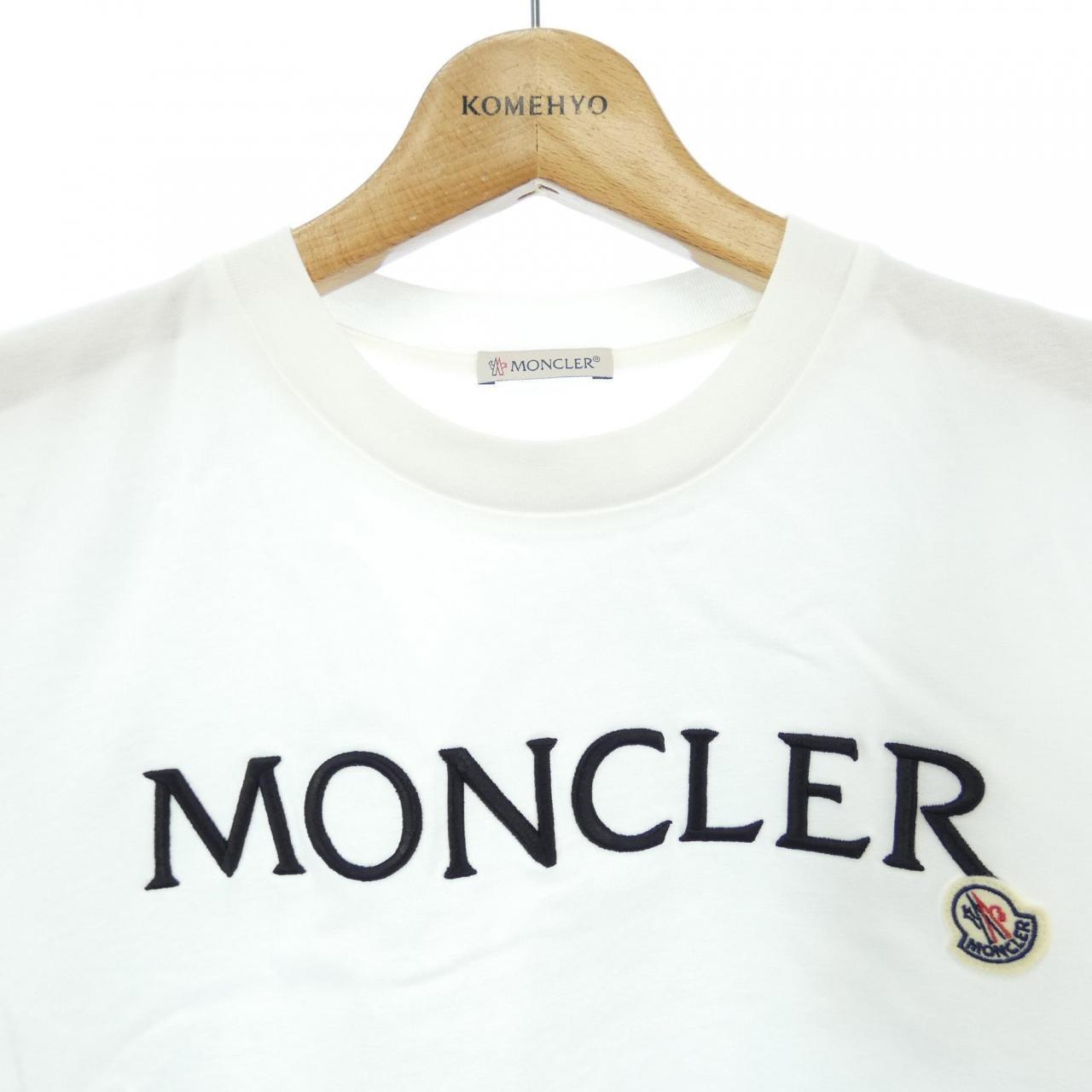 コメ兵｜【新品】モンクレール MONCLER Tシャツ｜モンクレール