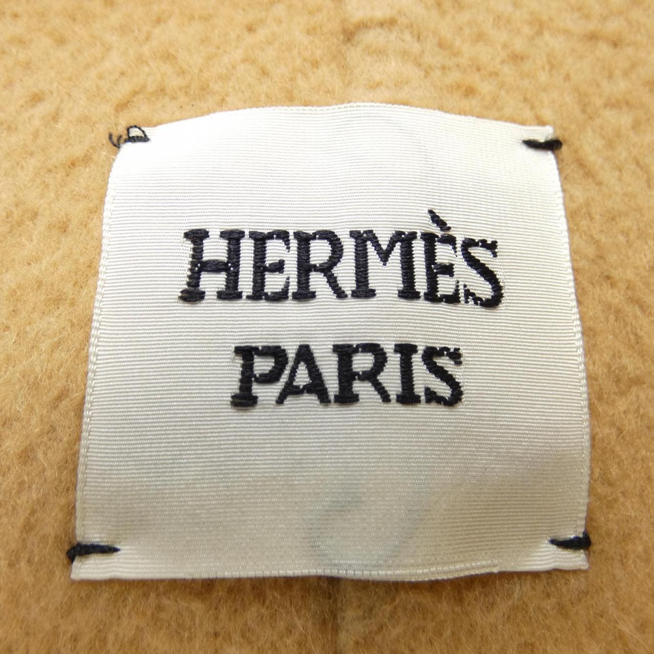 エルメス HERMES コート