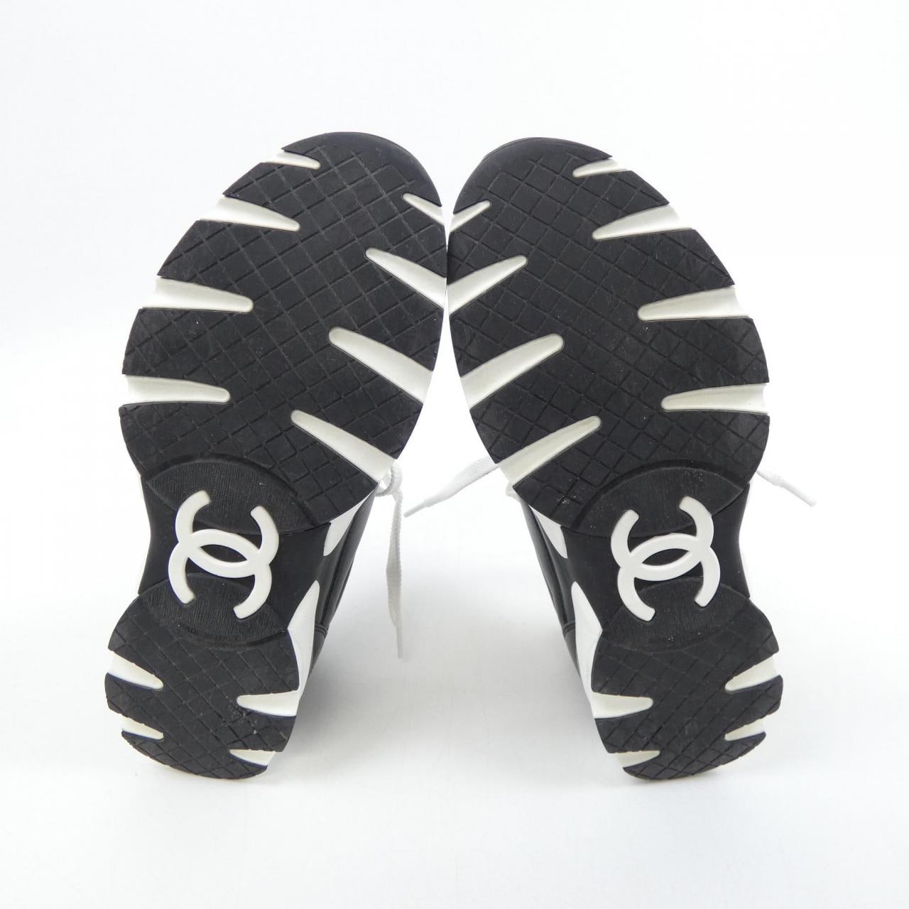 シャネル CHANEL スニーカー