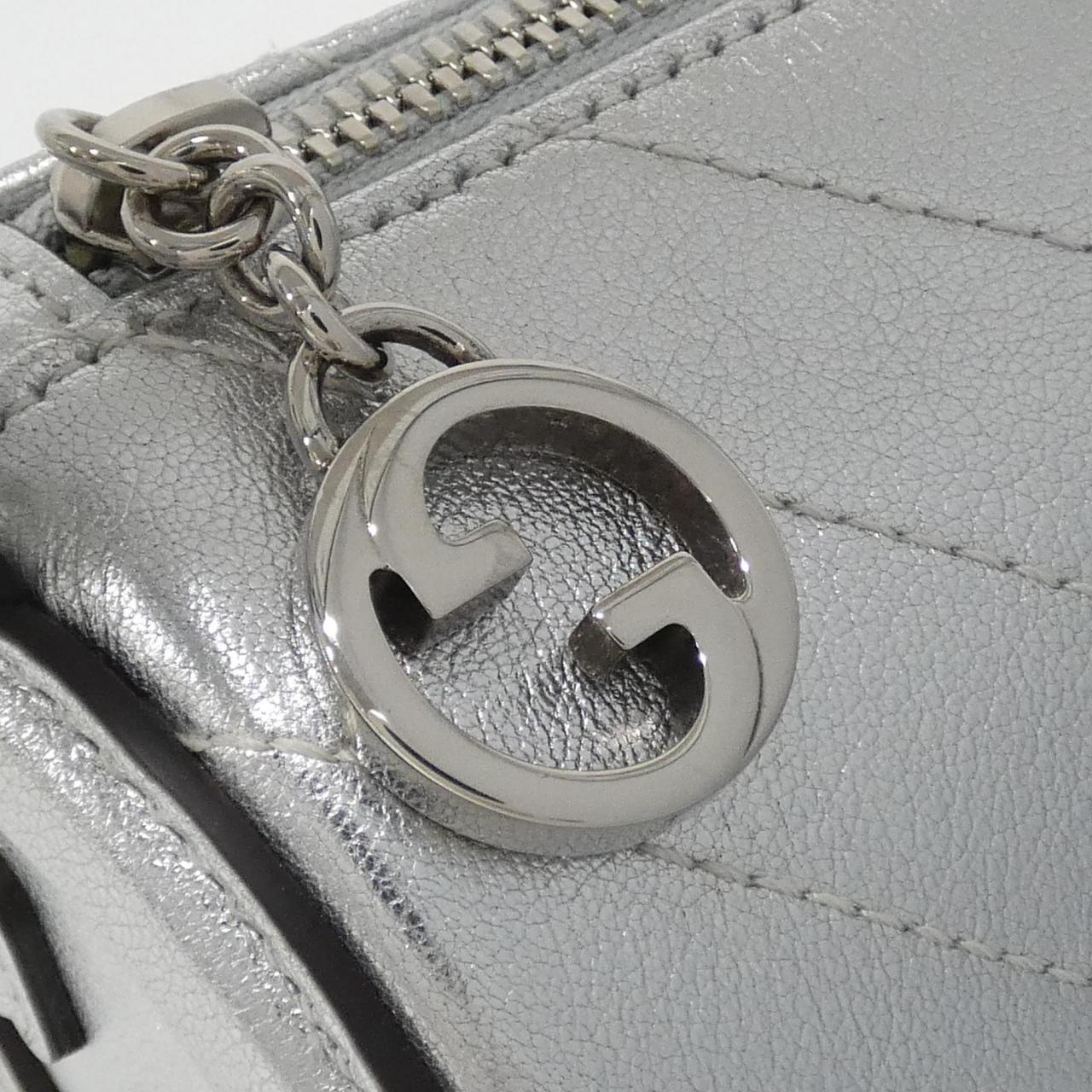 グッチ GUCCI BLONDIE 760170 AACBO ショルダーバッグ