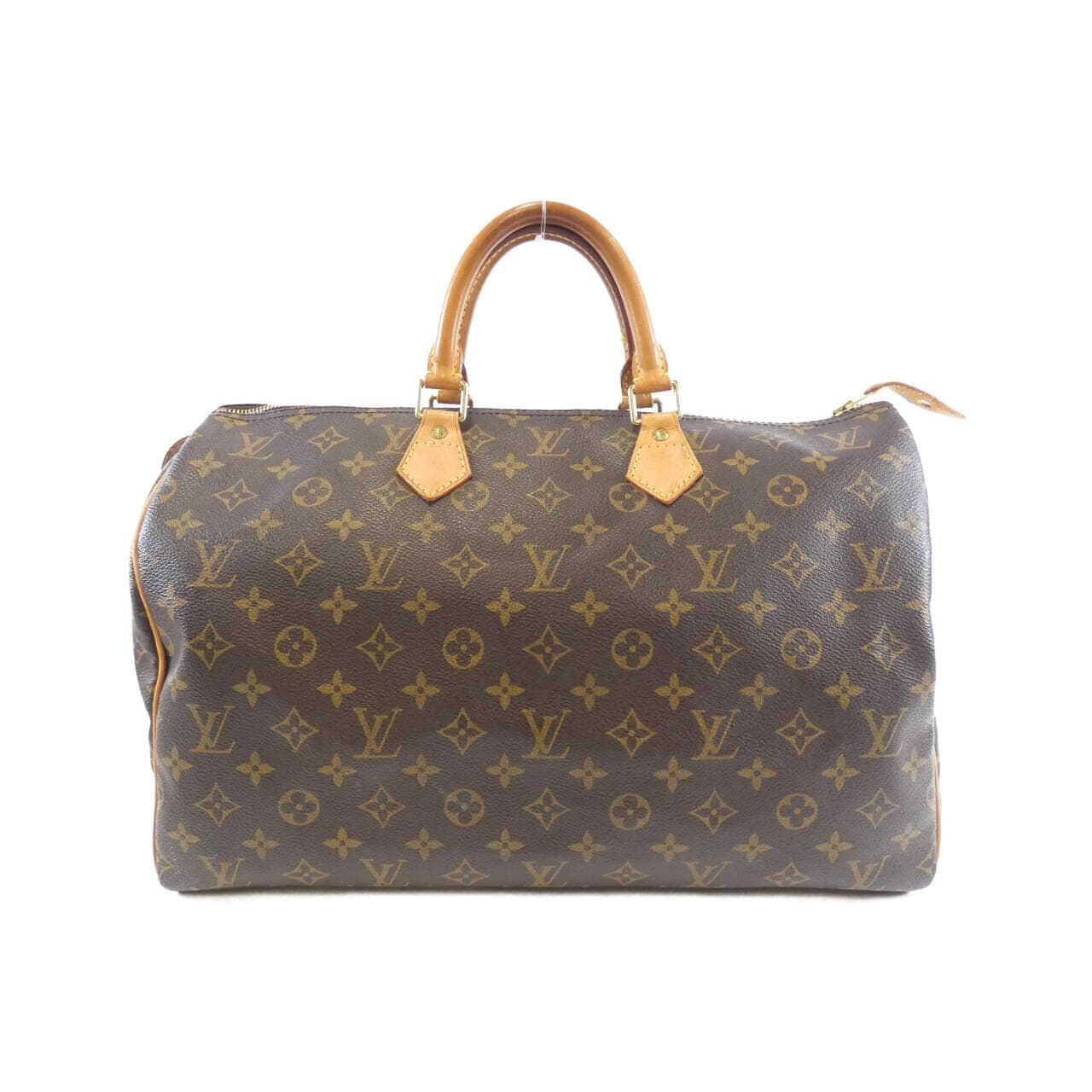 Monogram Speedy 40cm M41522 Bag