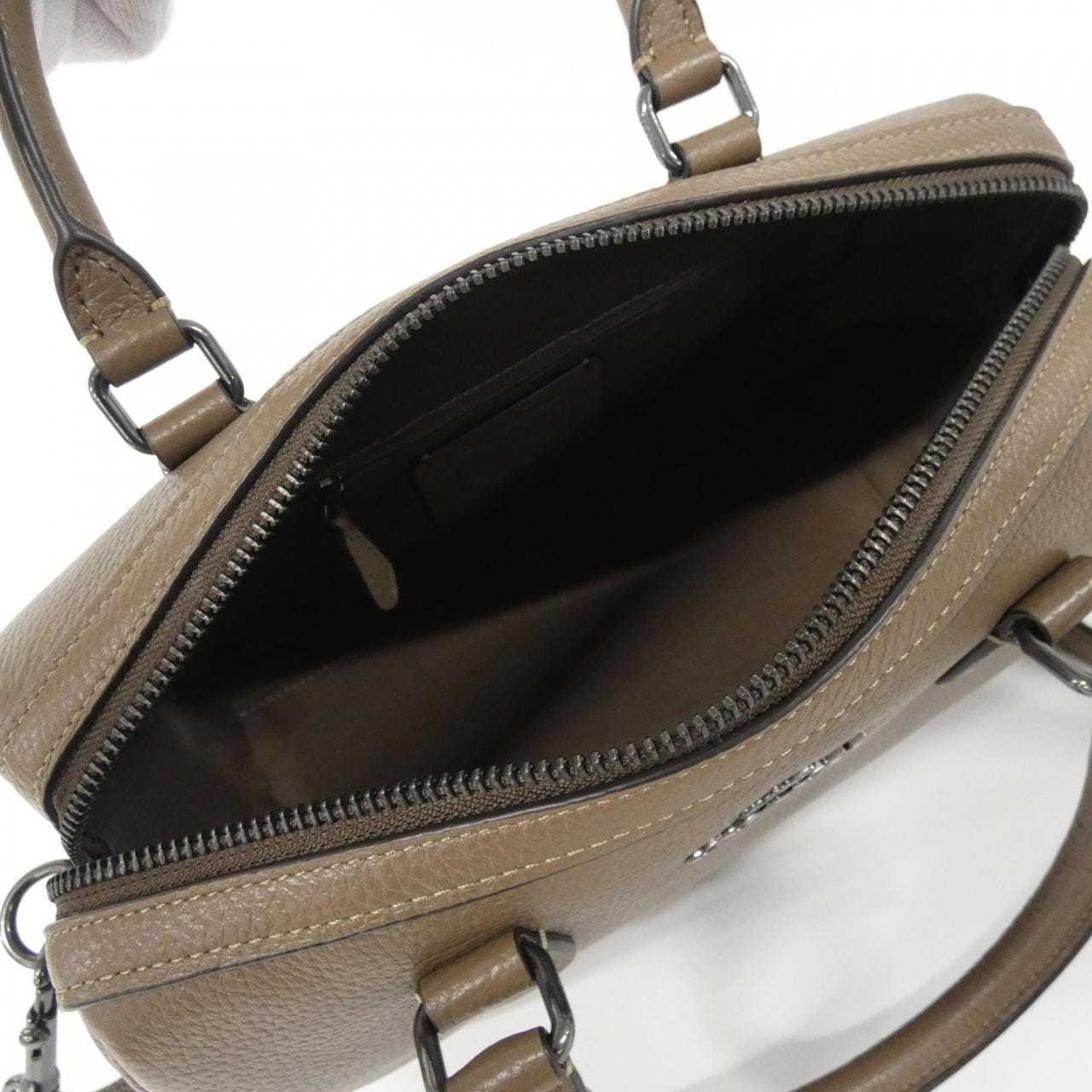 [新品] Coach CV962 波士顿包