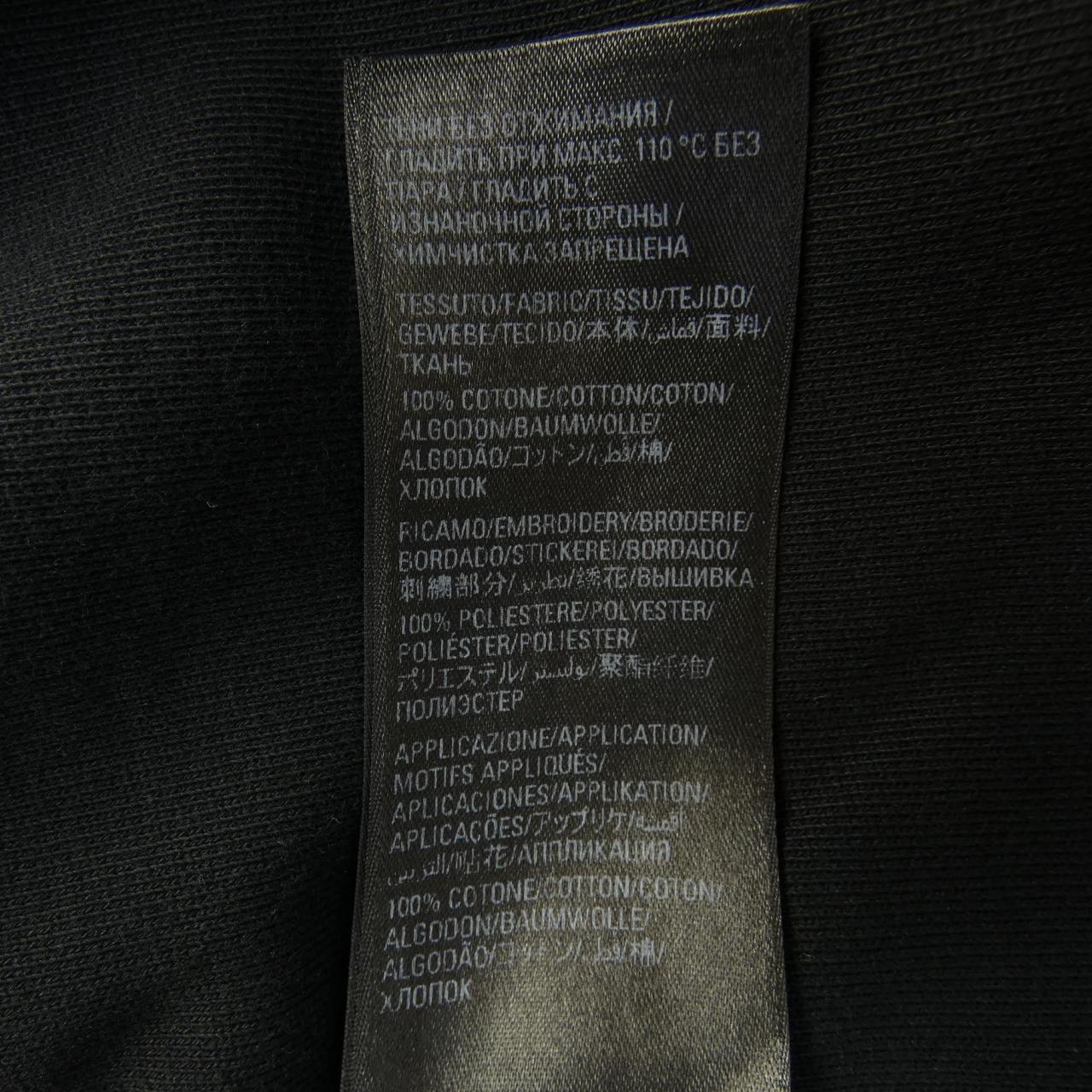 BALENCIAGA PARKER