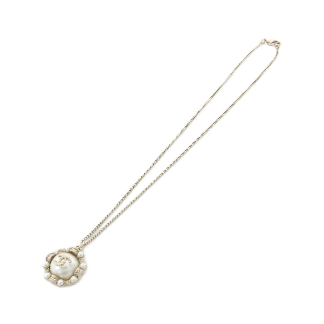 シャネル 53154 ネックレス
