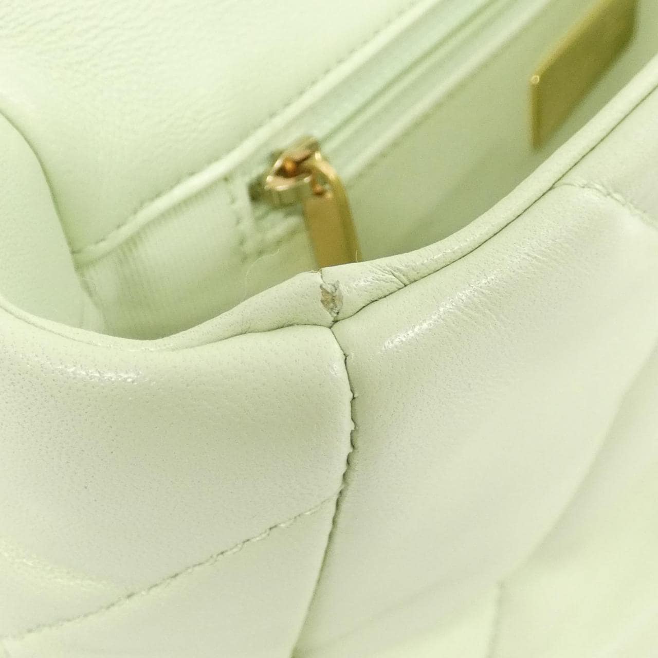 CHANEL CHANEL 19 Line AS1160 單肩包