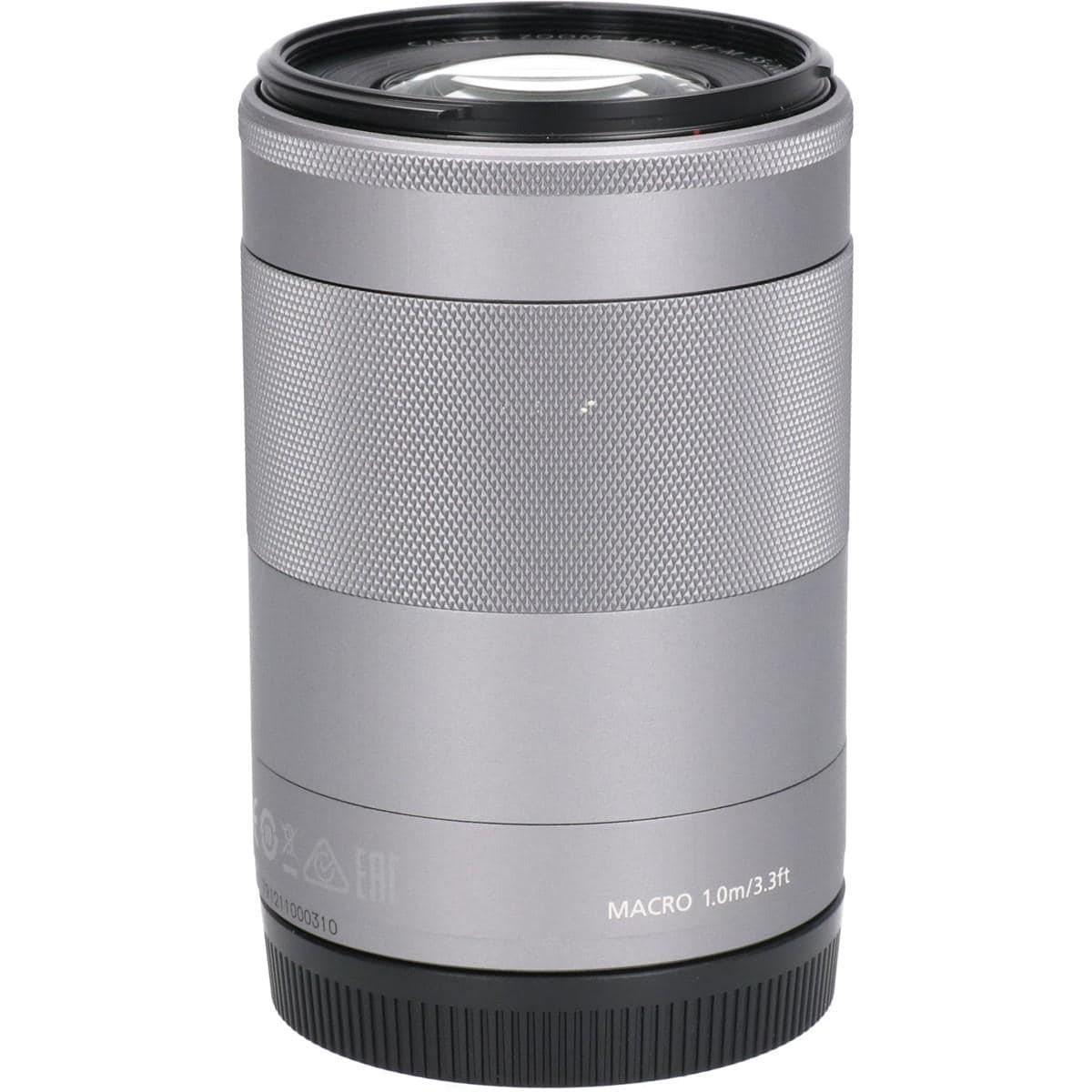ＥＦ－Ｍ５５－２００ｍｍ　Ｆ４．５－６．３ＩＳ　ＳＴＭ