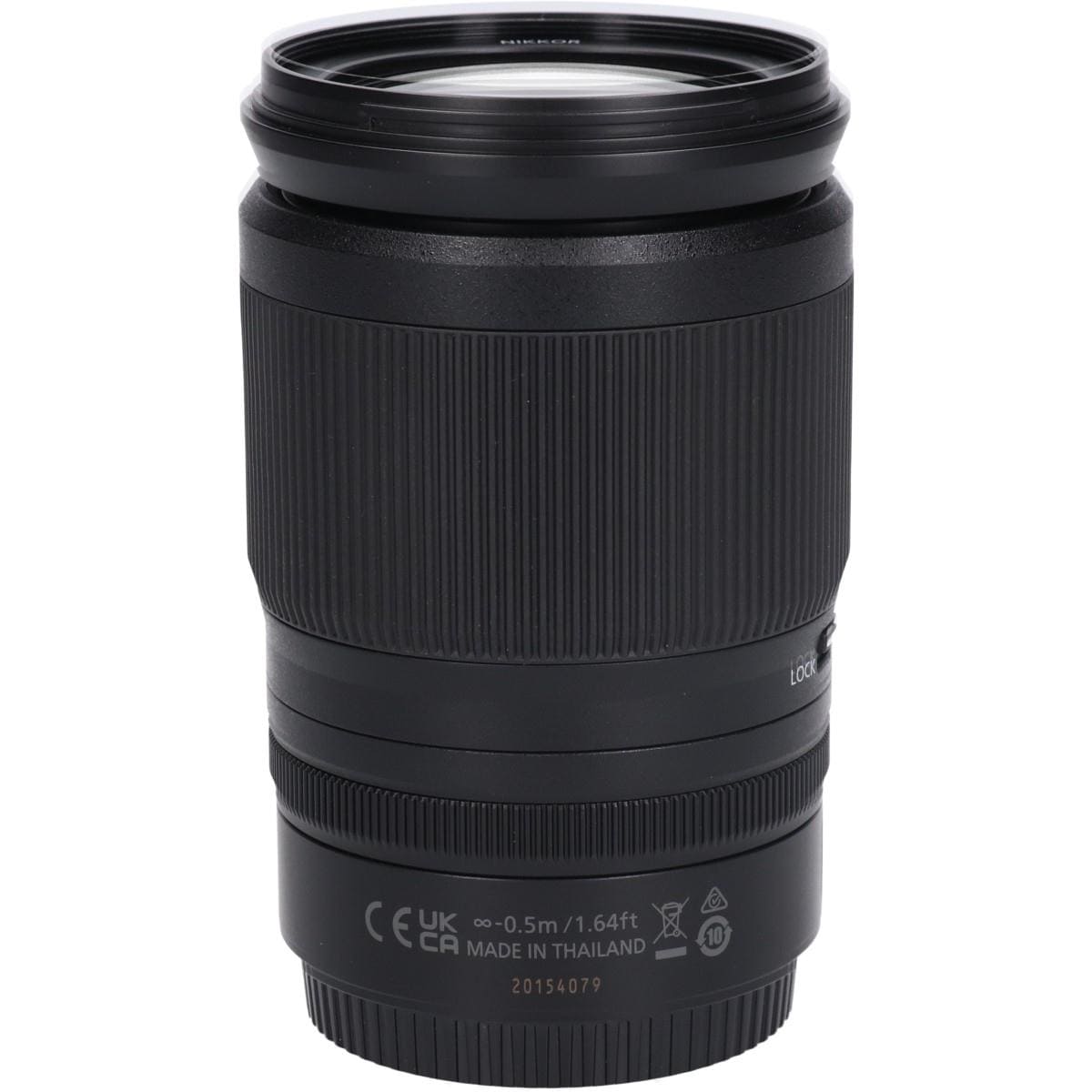 Ｚ２４－２００ｍｍ　Ｆ４－６．３ＶＲ