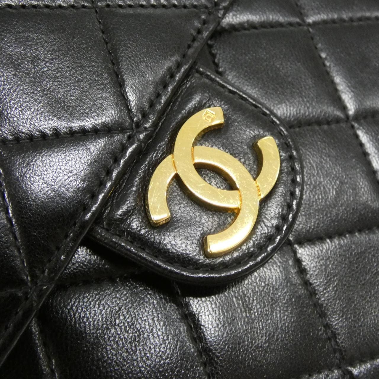 【ヴィンテージ】シャネル 03569 ショルダーバッグ