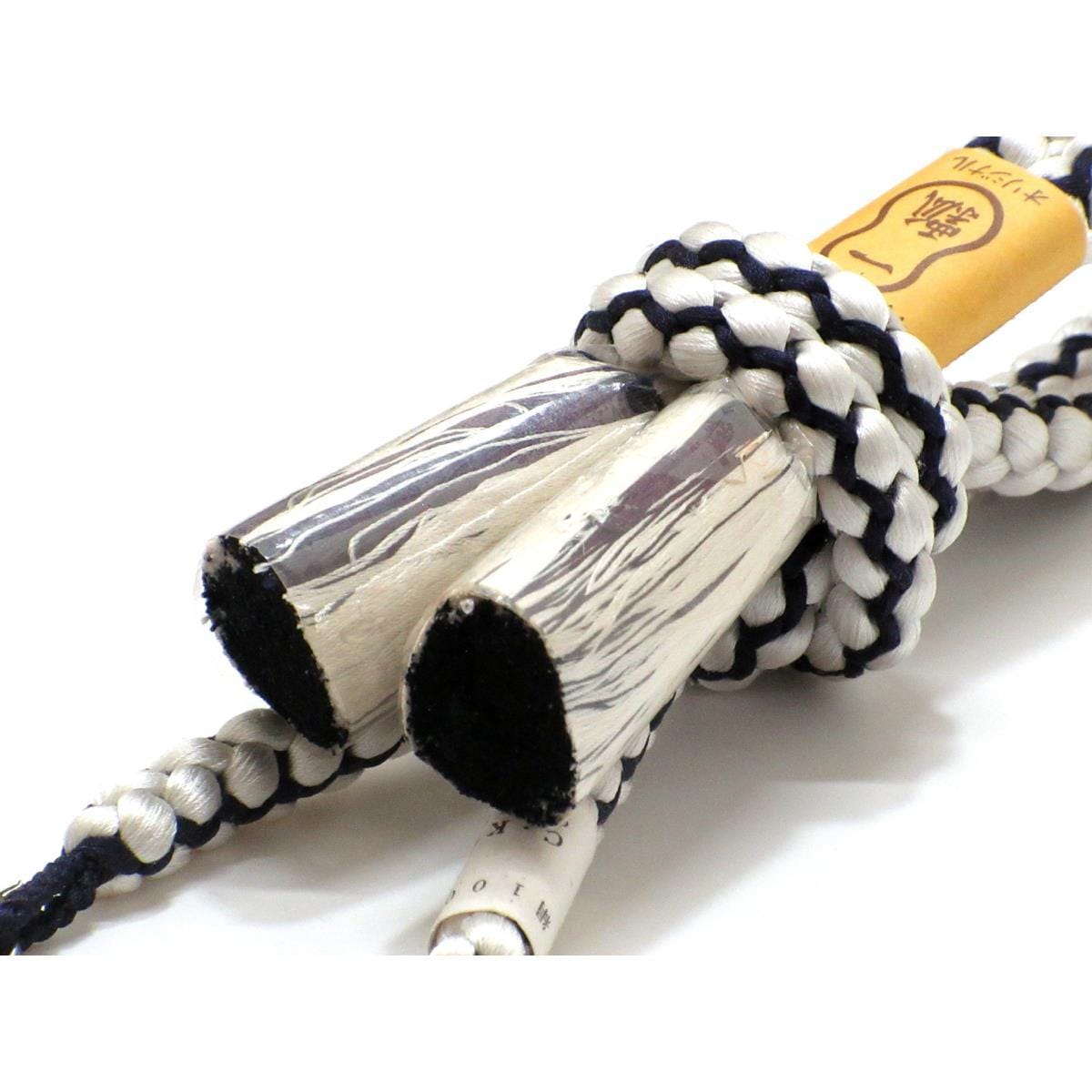【未使用品】男物　羽織紐