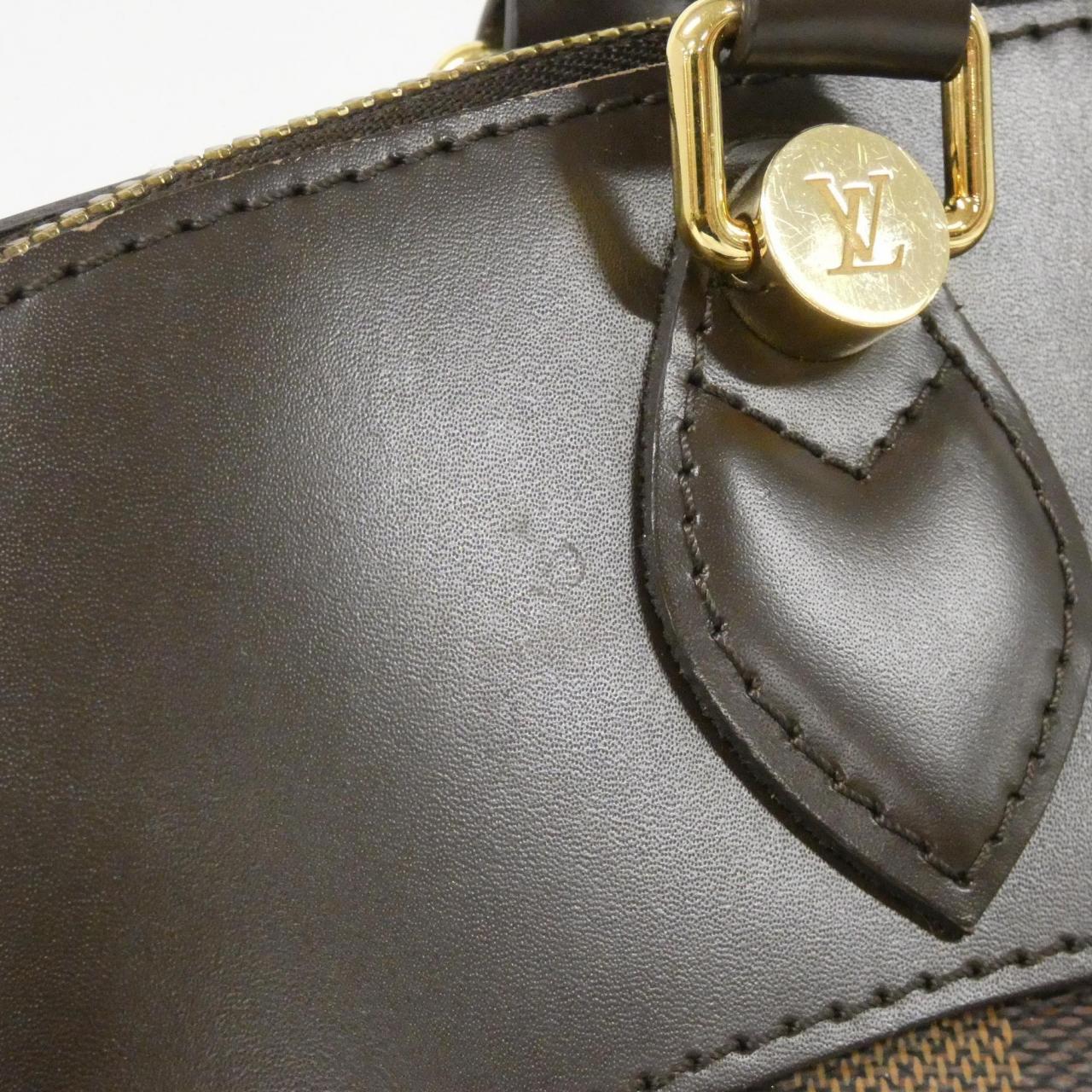 ルイヴィトン ダミエ サルヴィ N41399 バッグ