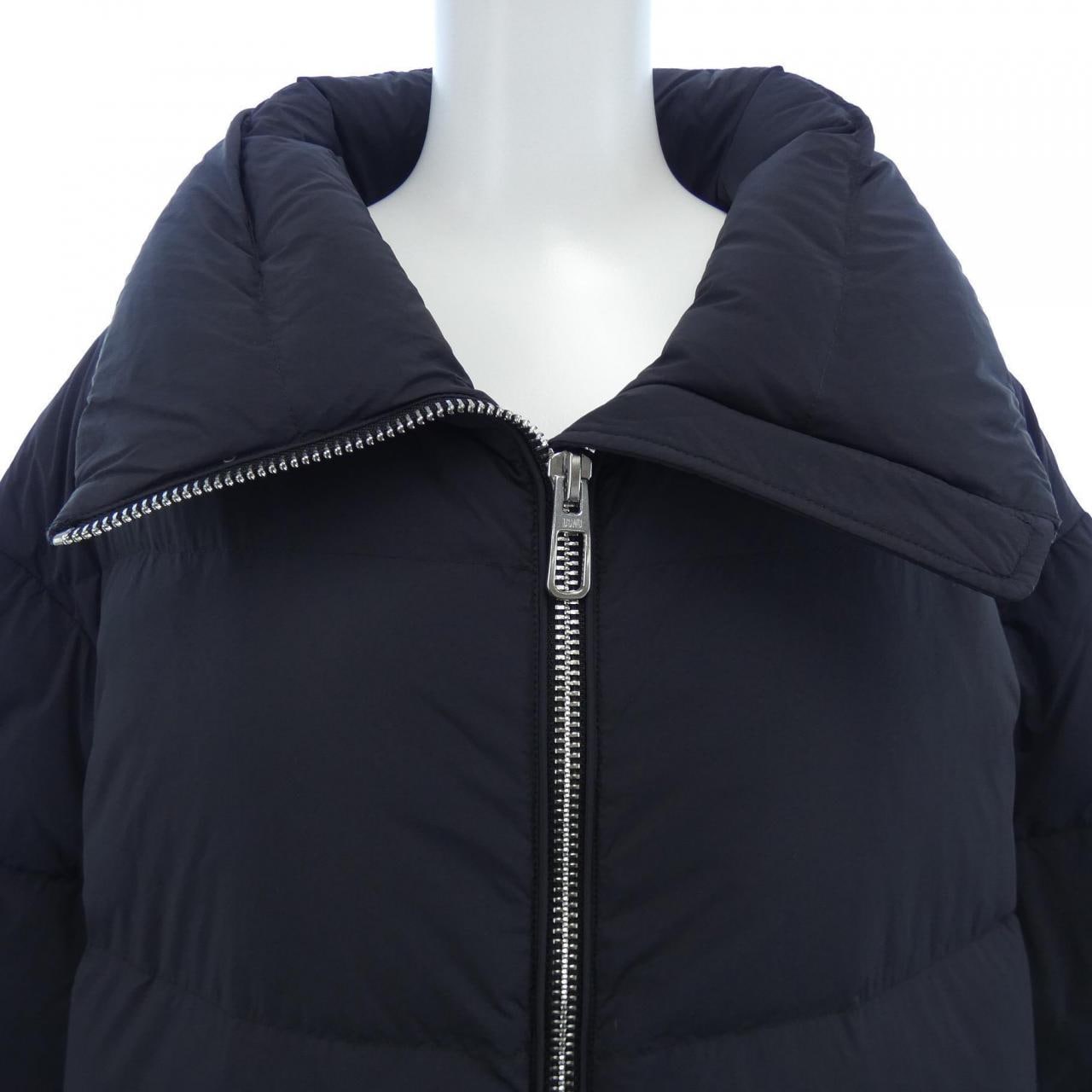 デュノ DUNO SHIVA ダウンジャケット