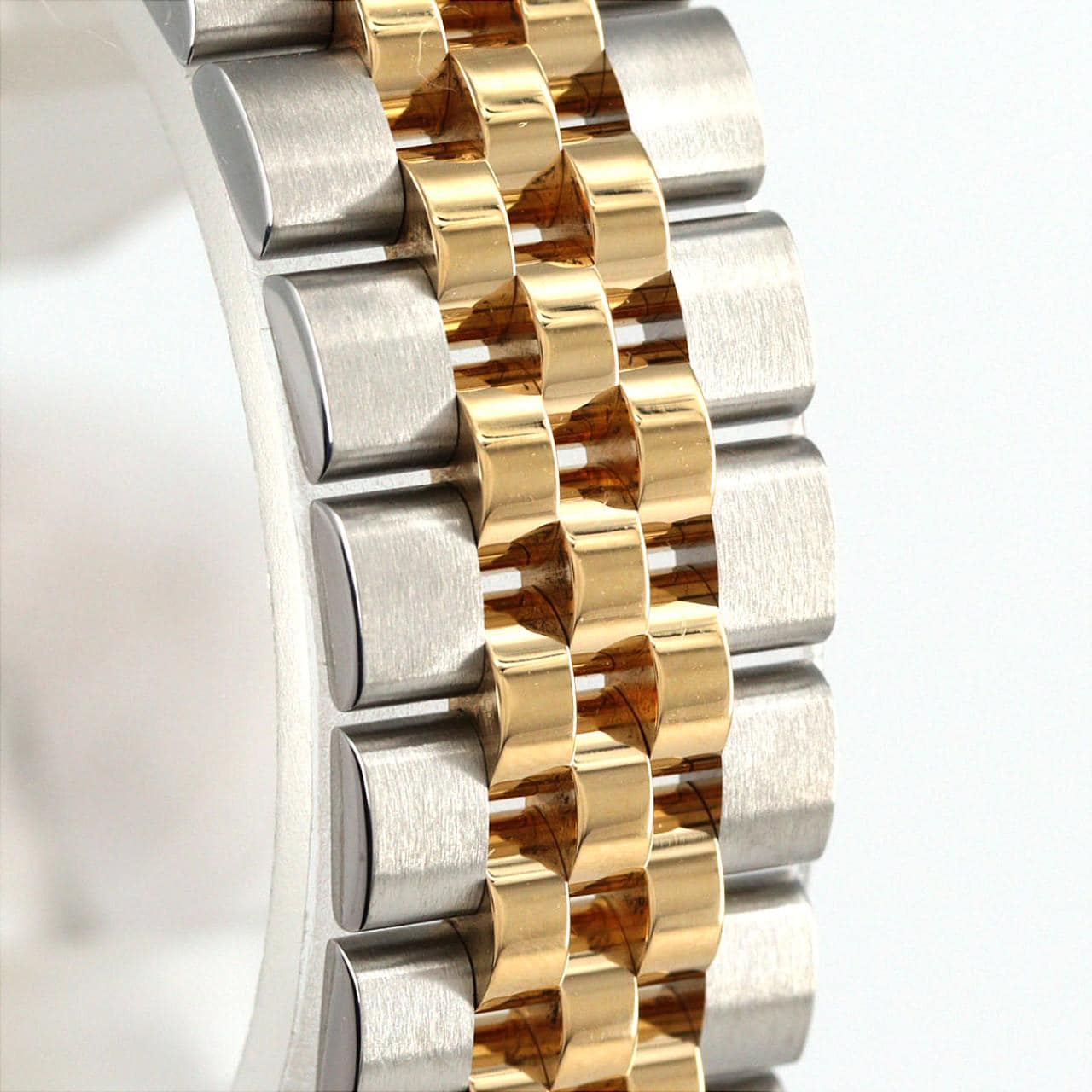 ロレックス デイトジャスト 279173G SSxYG 自動巻 ランダム番