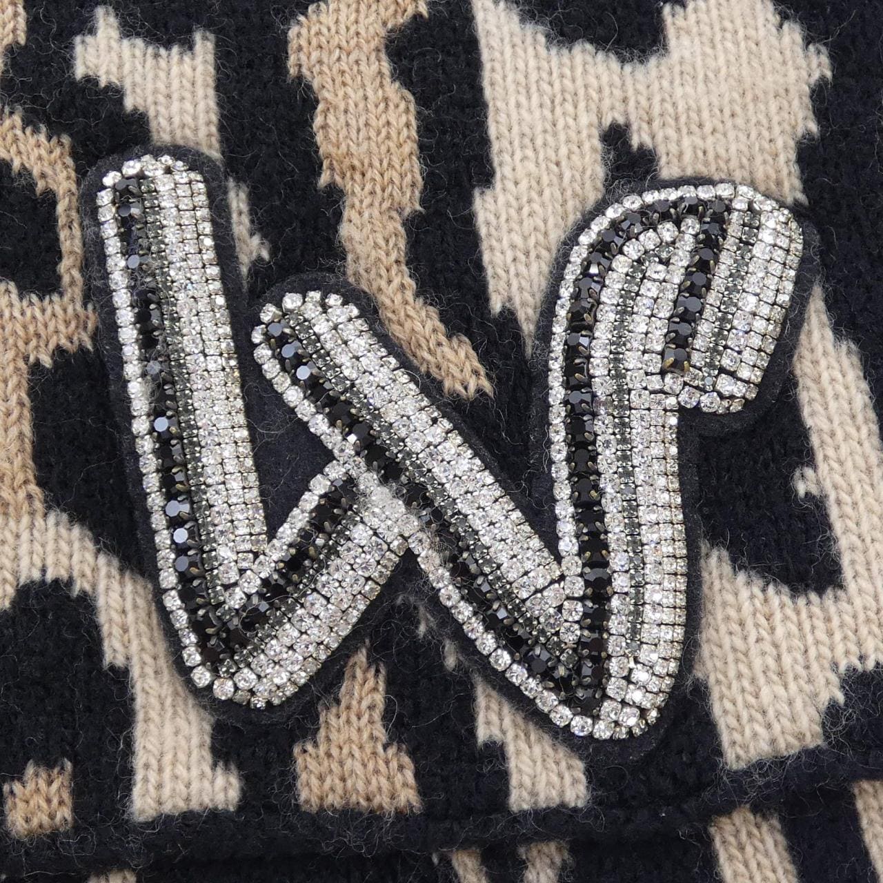 ルイヴィトン LOUIS VUITTON M74049 MUFFLER