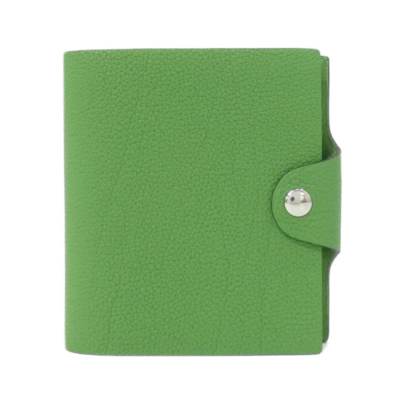 エルメス ユリス MINI 046000CK オーガナイザー