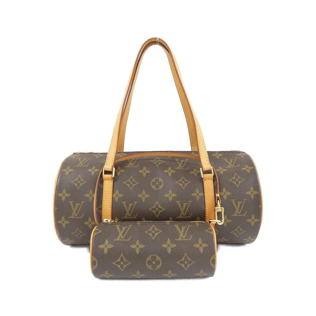 ルイヴィトン モノグラム パピヨン 30cm M51385 バッグ