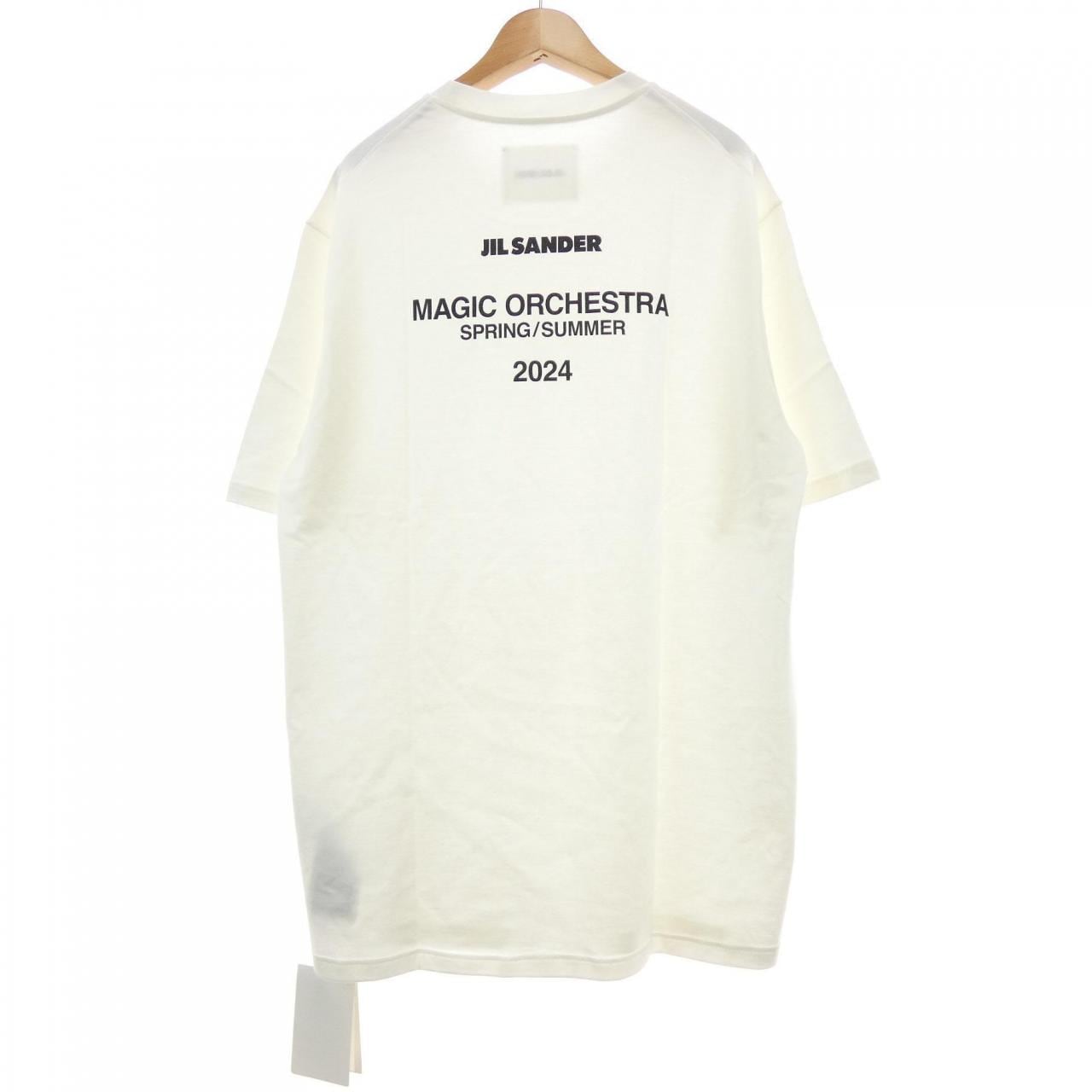 ジルサンダー JIL SANDER J22GC0173 J46219 Tシャツ