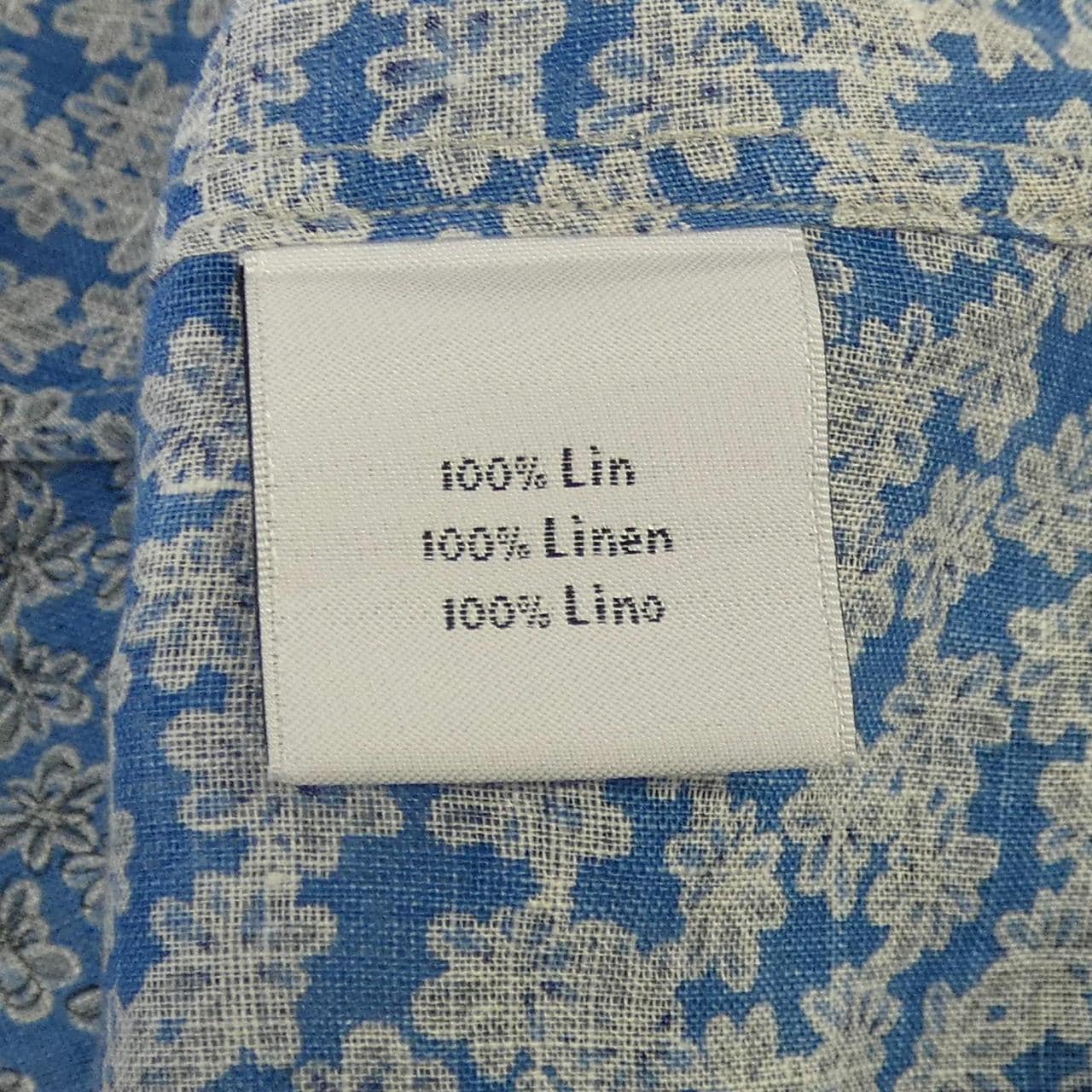 エルメス HERMES シャツ