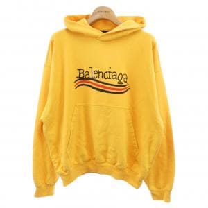バレンシアガ BALENCIAGA 720426 TNVE9 パーカー