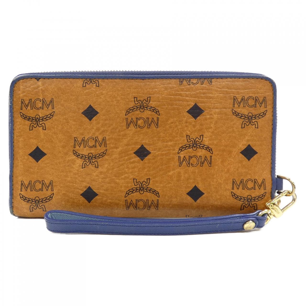 MCM MCM 錢包