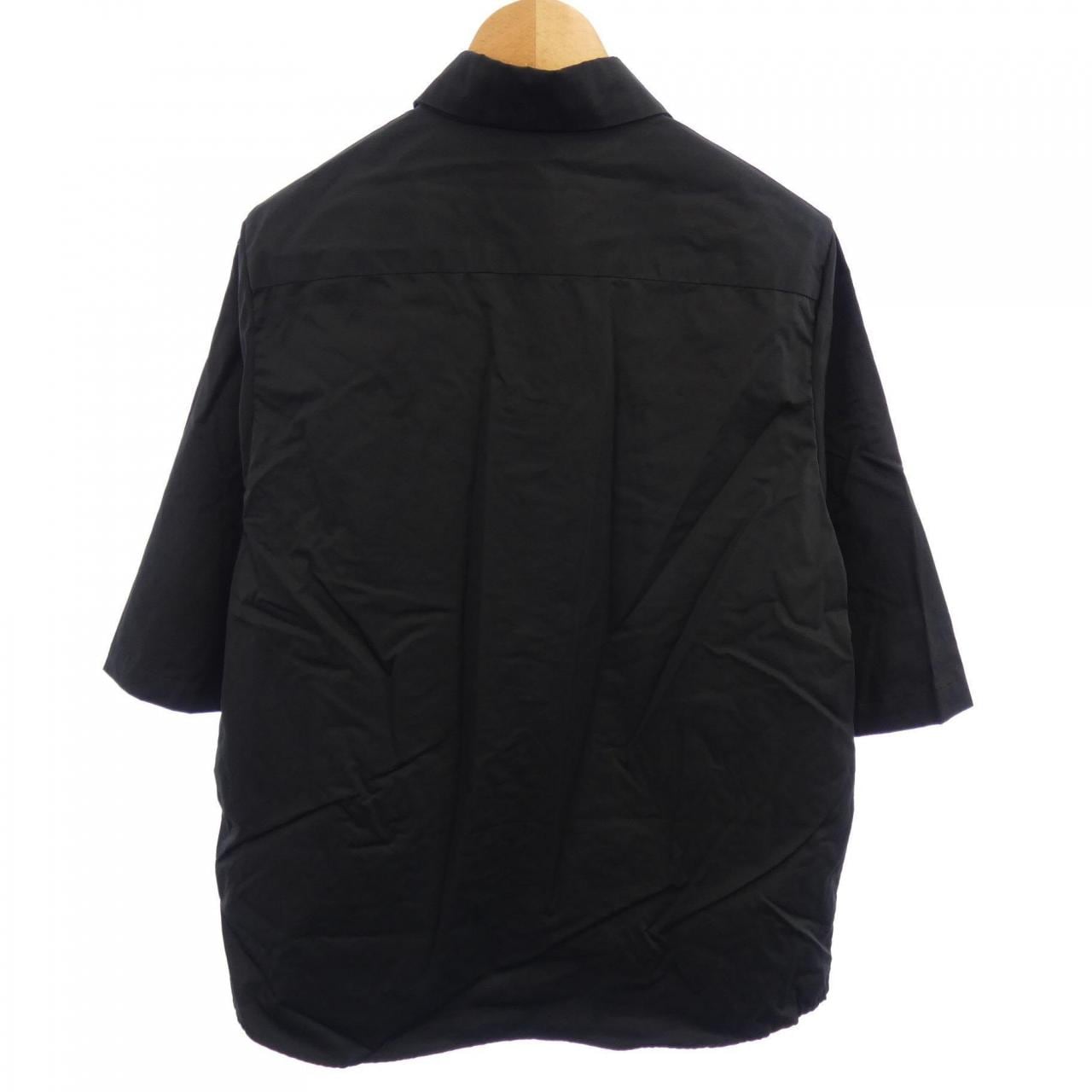 リジェール LISIERE S／Sシャツ