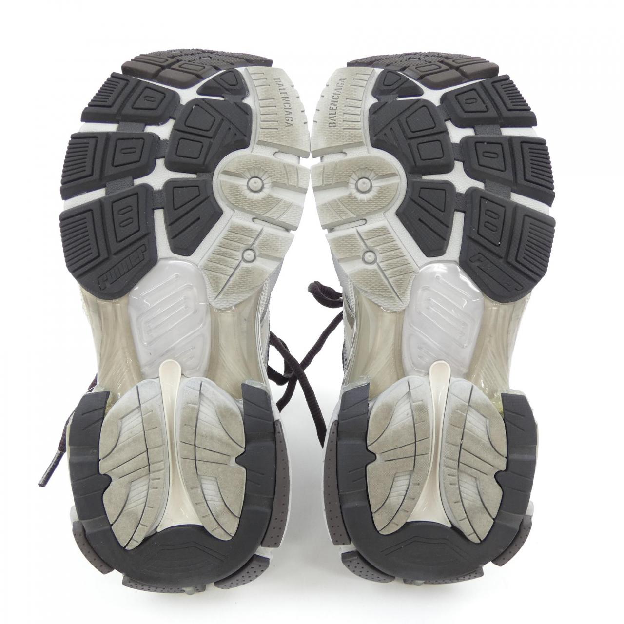 BALENCIAGA RUNNER 779064 運動鞋