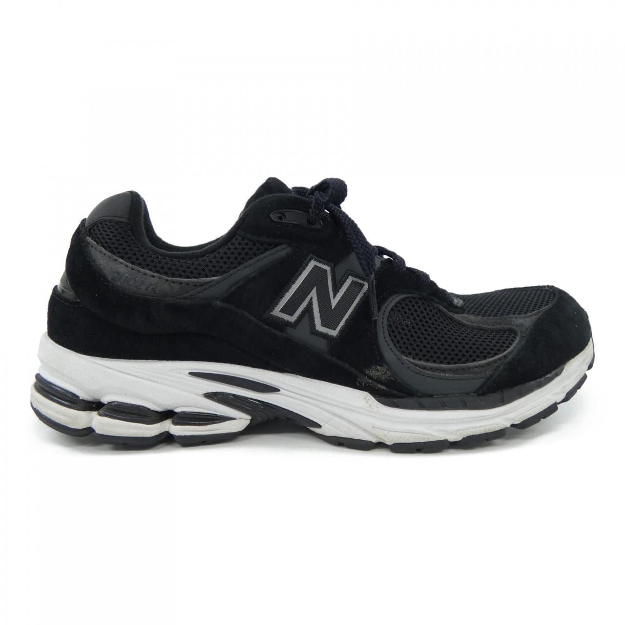 ニューバランス NEW BALANCE M2002RBK スニーカー