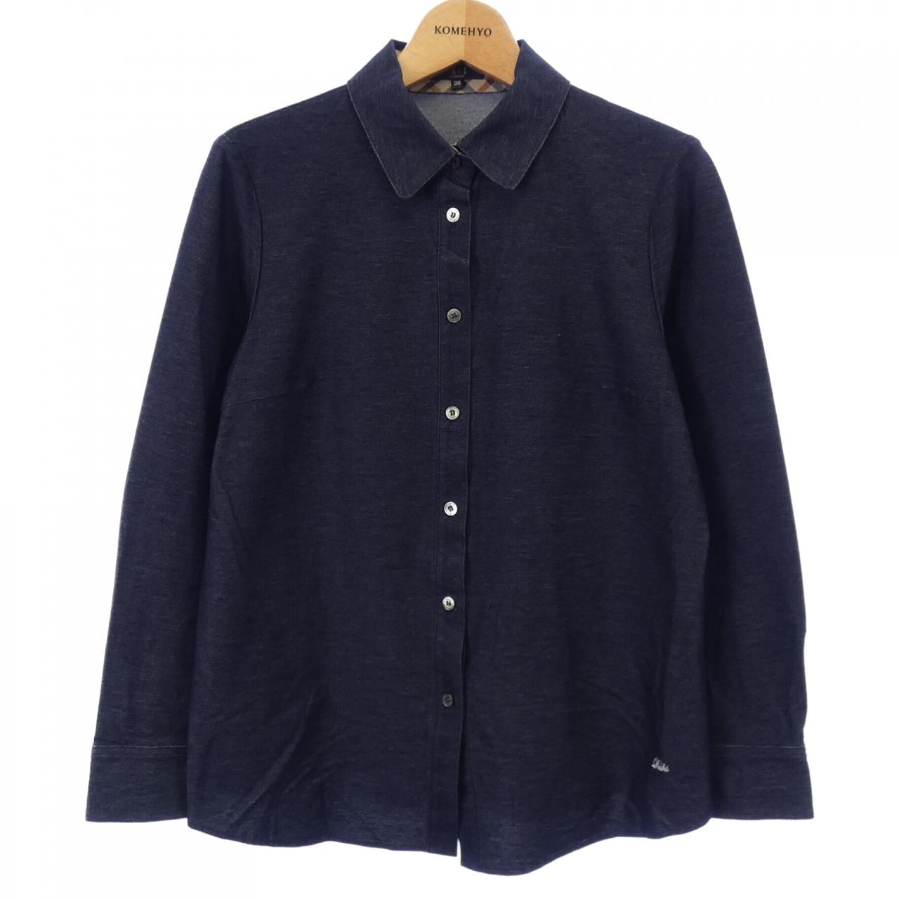 ダックス DAKS シャツ