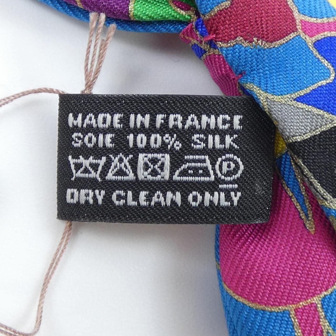 エルメス HERMES NECKTIE