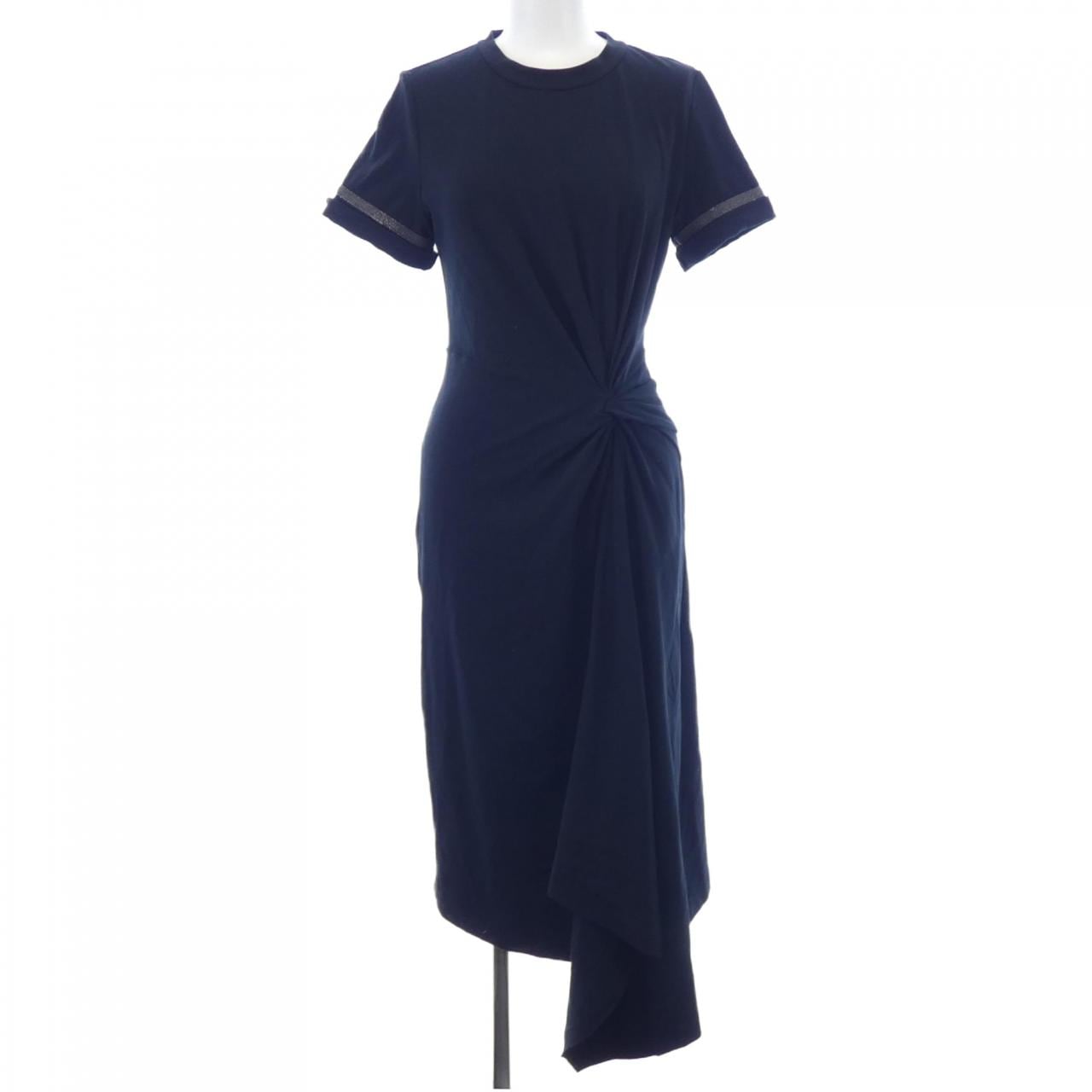 ブルネロクチネリ BRUNELLO CUCINELLI ワンピース