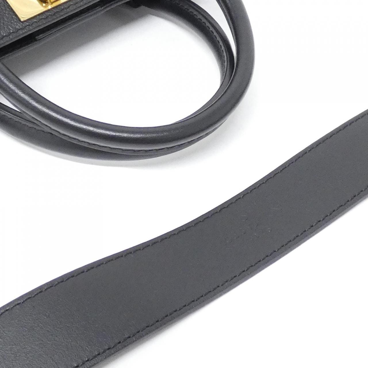 ルイヴィトン オンマイサイド PM M57728 バッグ