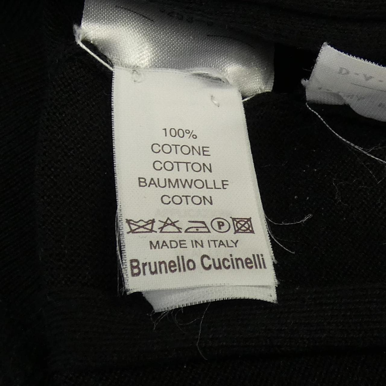 BRUNELLO CUCINELLI CUCINELLI 針織衫