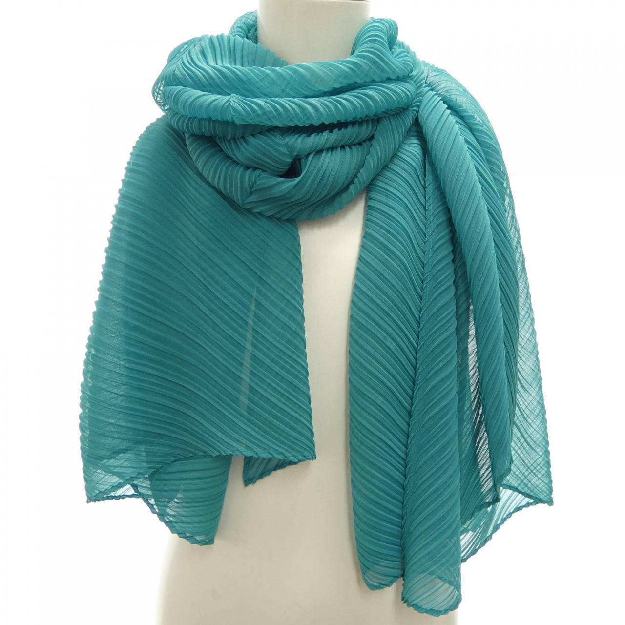 プリーツプリーズ PLEATS PLEASE PP92-AD162 STOLE