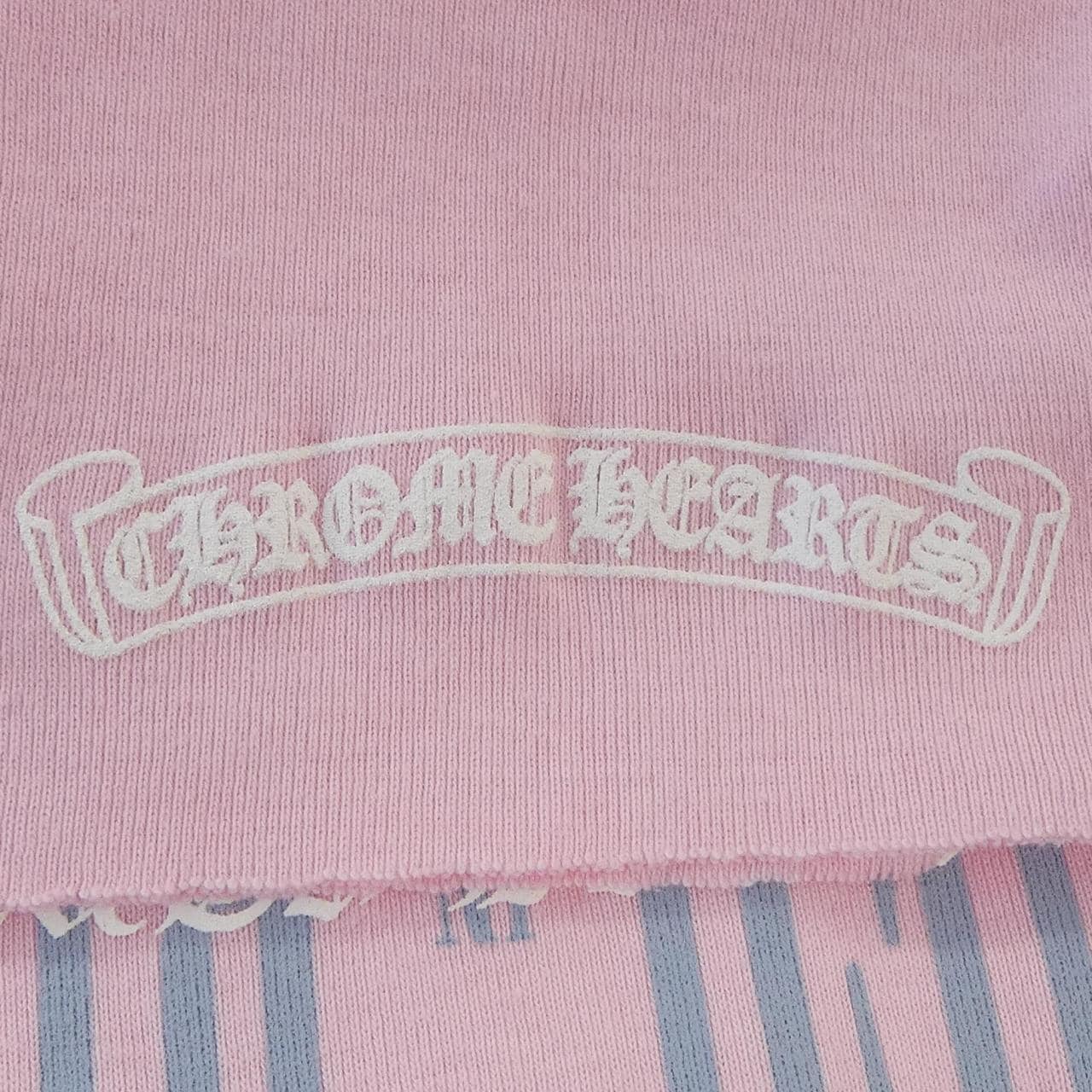 クロムハーツ CHROME HEARTS DIPPED IN BLUE 4501720034******A25 Tシャツ