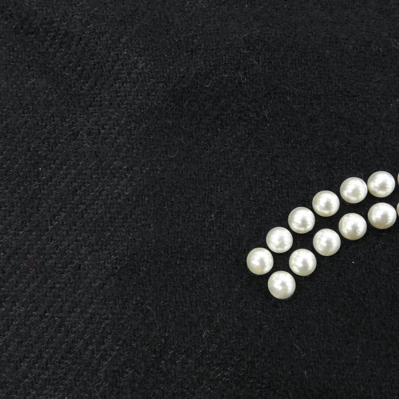 シャネル CHANEL STOLE