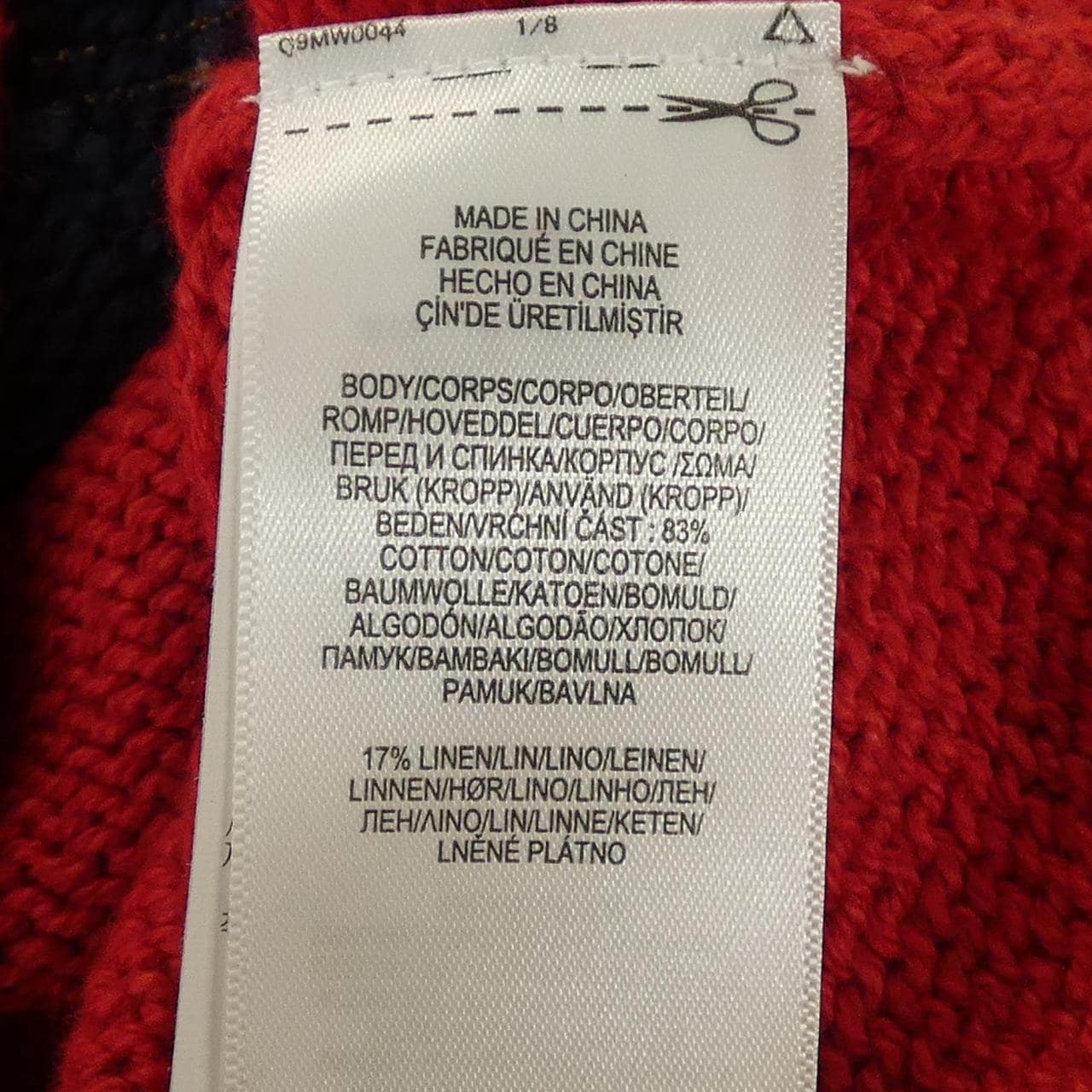 ポロラルフローレン POLO RALPH LAUREN POLO BEAR ニット