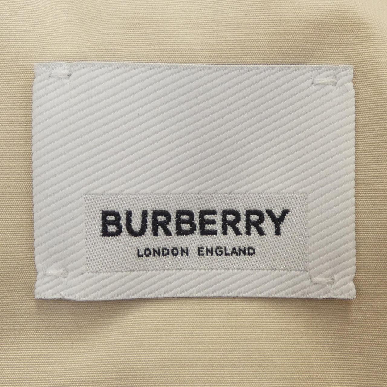 バーバリー BURBERRY 8052395 ジャケット