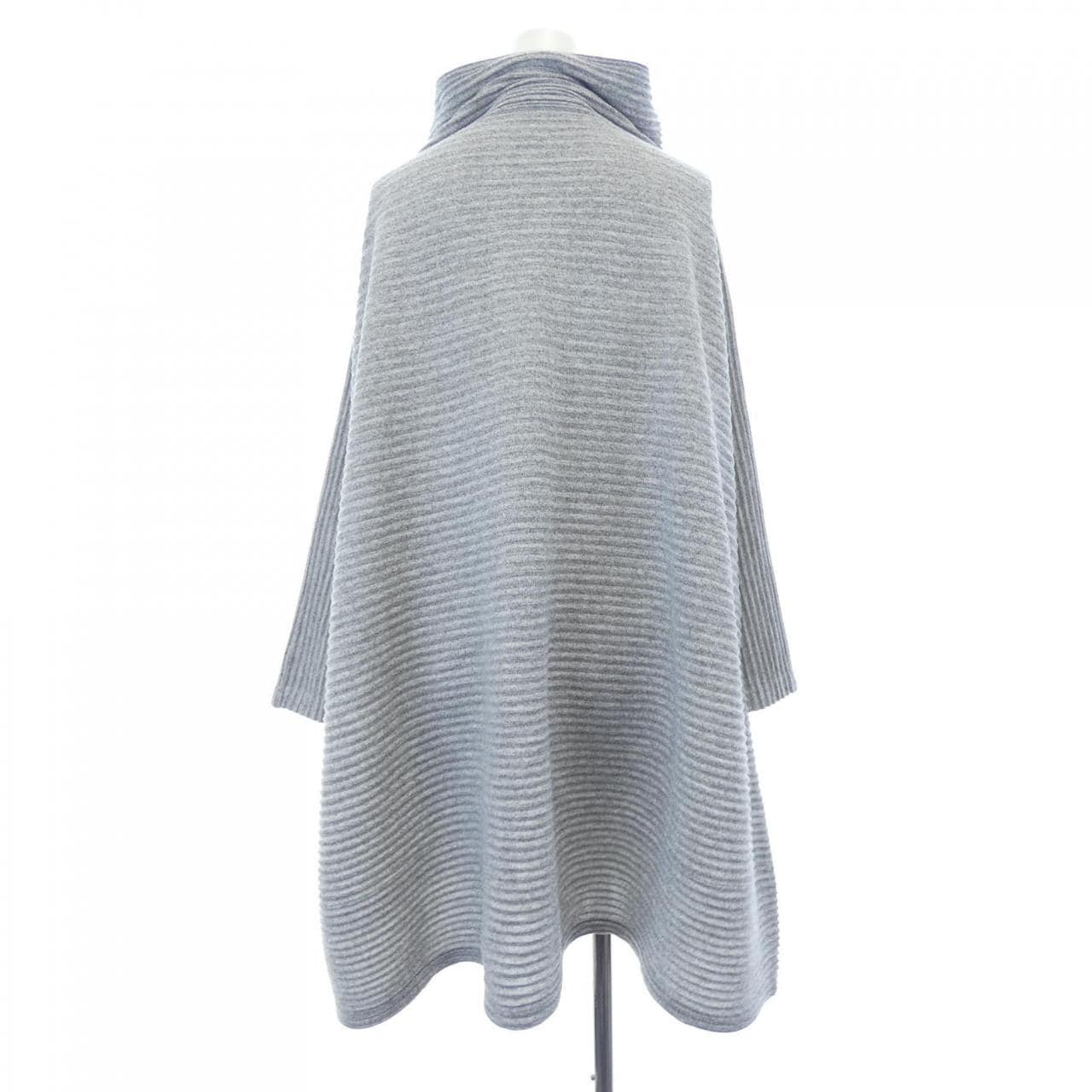 ミーイッセイミヤケ me ISSEY MIYAKE MI71JA344 カーディガン