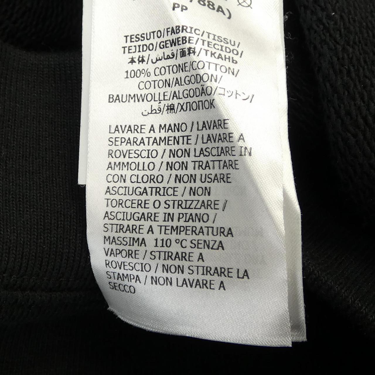 グッチ GUCCI ミラープリント 681210 XJDV3 パーカー