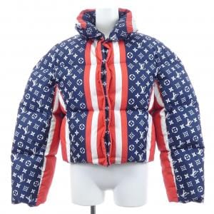 ルイヴィトン LOUIS VUITTON FQOW16CYA ダウンジャケット